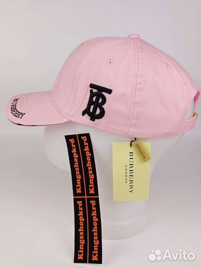 Кепка Burberry женская