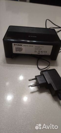 Роутер DIR-300