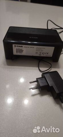 Роутер DIR-300