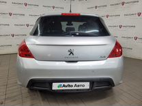 Peugeot 308 1.6 AT, 2013, 107 289 км, с пробегом, цена 745 000 руб.