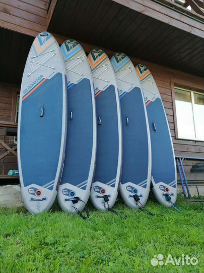 Аренда - Сап борд SUP Board