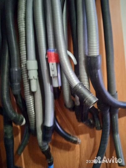 Шланг для пылесоса