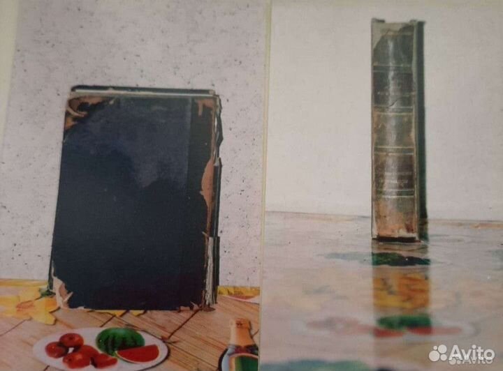 Альфред брем 