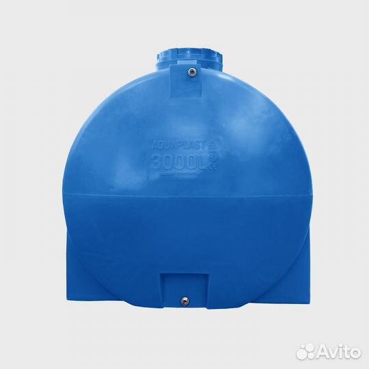 Резервуар емкость бак