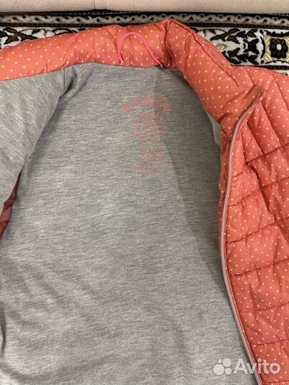 Курта для девочки