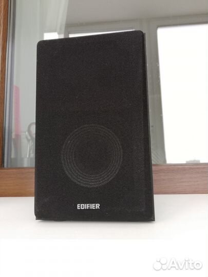 Акустические колонки Edifier R980T Black