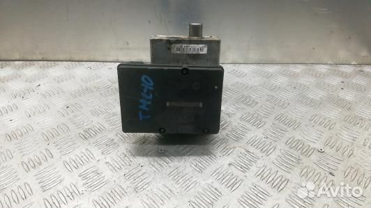 Блок ABS jeep grand cherokee WK (TML10KW01)