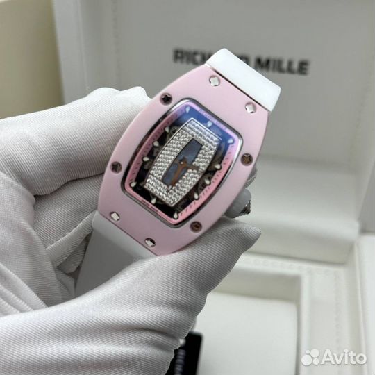 Richard mille RM007-01