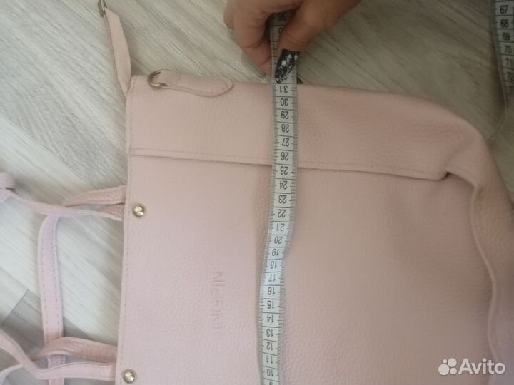 Новая сумка для девочки девушки