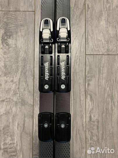 Лыжи беговые Nordway