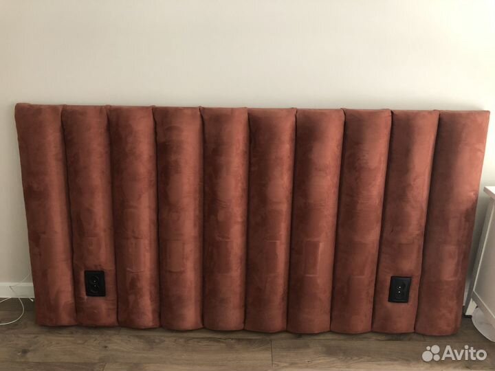 Изголовье для кровати бу