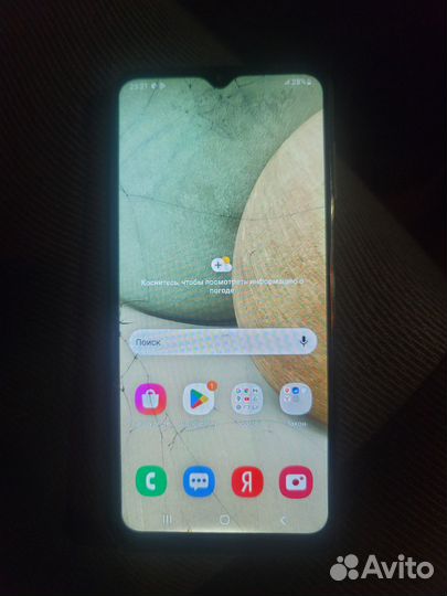 Samsung Galaxy A12, 3/32 ГБ