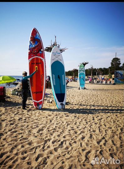 Отдых на Байкале Горячинск