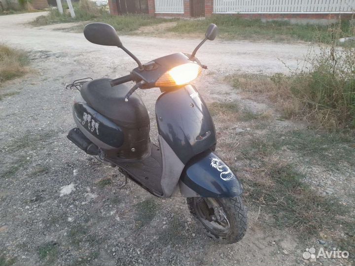 Honda tact 51