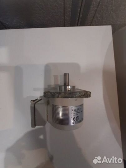 Энкодер Otis Elevator Dynapar AA659C4