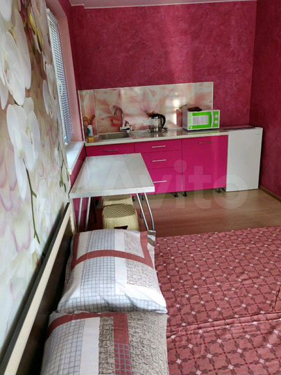 Дом 150 м² на участке 1 сот.