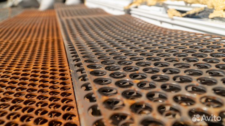 Труба вгп круглая, швеллер, профлист