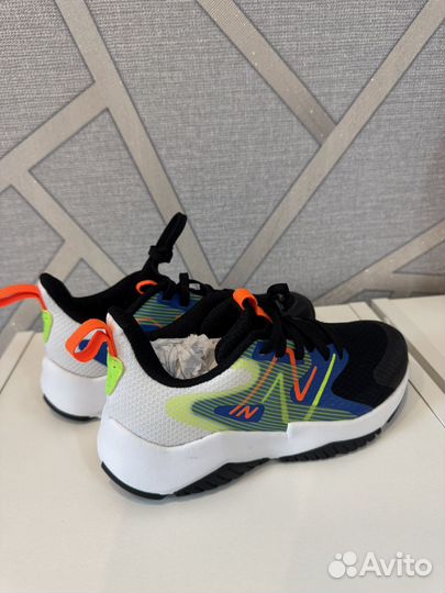 Кроссовки new balance unisex