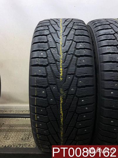 Nokian Tyres Hakkapeliitta 7 SUV 245/60 R18 98H