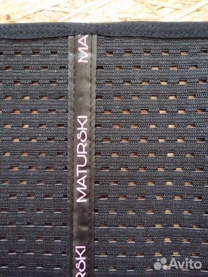 Пояс корсет утягивающий