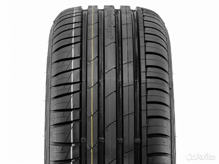 Cordiant Sport 3 215/60 R16 99V