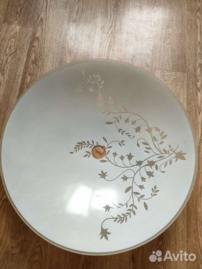 Светильник подвесной