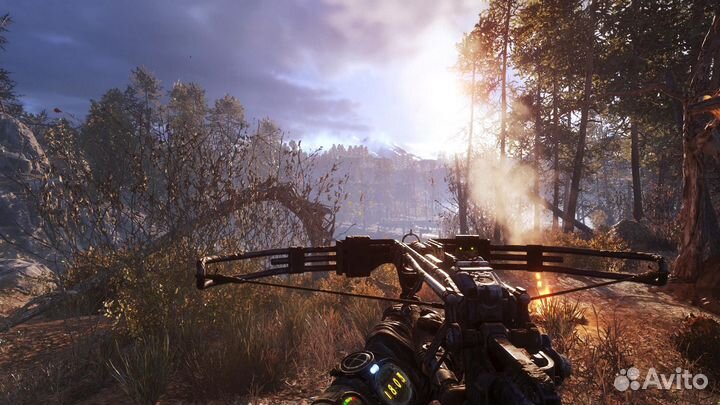 Metro Saga Bundle (3 в 1) Xbox One / Xbox Series