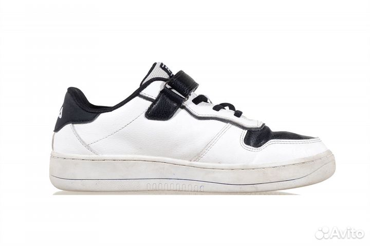 Кроссовки Fila р.37.5