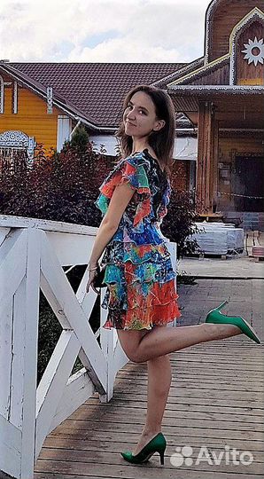 Квалифицированный портной-универсал 7 разряда