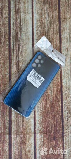 Чехол на samsung a32 4G