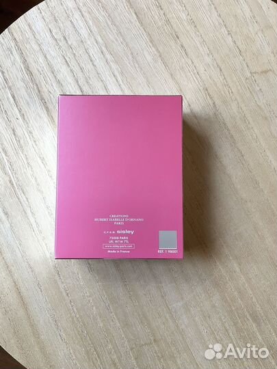 Парфюмерная вода Sisley Soir de Lune на распив