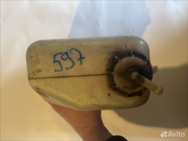 Бачок расширительный Honda HR-V