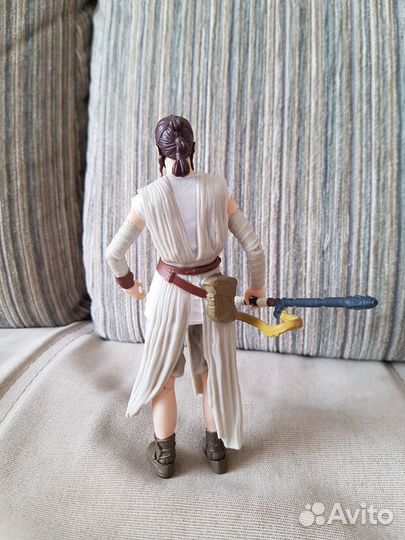 Фигурка Hasbro Star Wars Рэй