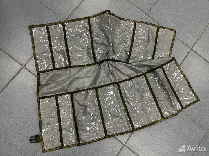 Армейский несессер