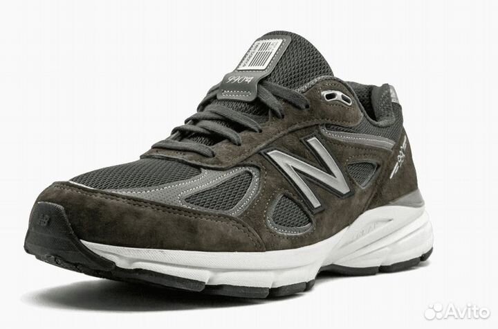 New Balance W990MG4 military Made in USA