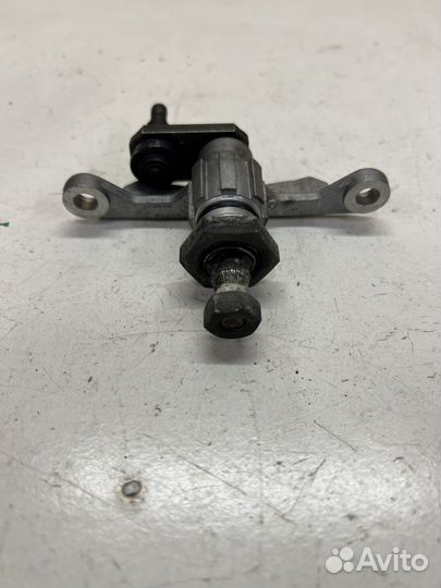 Механизм заднего стеклоочистителя VW Touareg GP