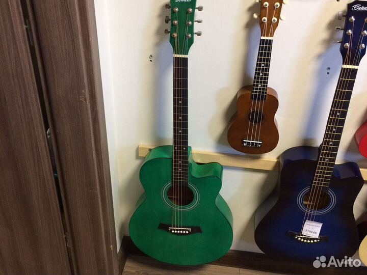 Гитара belucci 4020” новая акустика