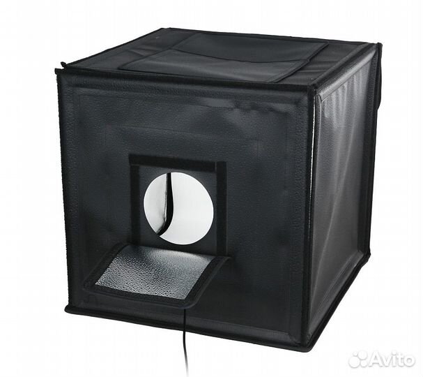 Комплект для макросъемки Fancier LED Portable со с