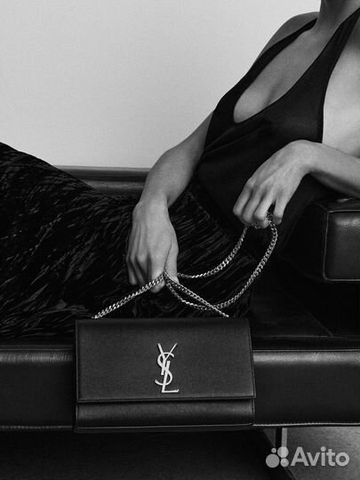 Сумка женская Saint Laurent Sunset Medium