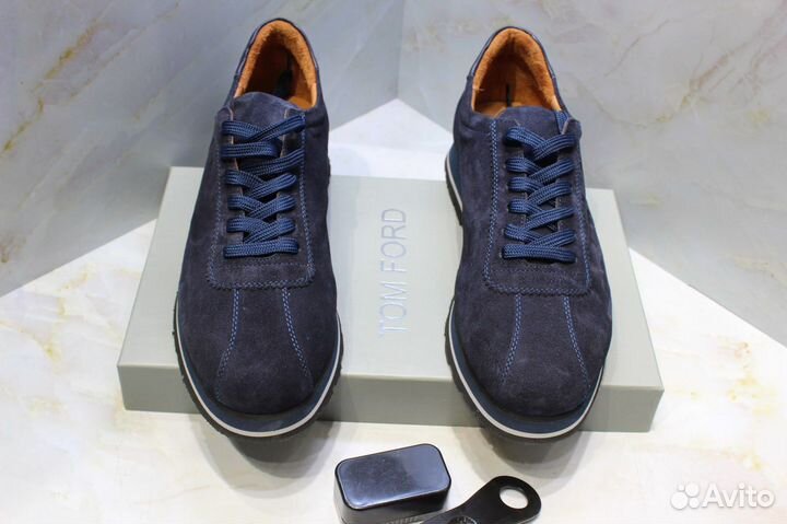 Кроссовки мужские Tom ford