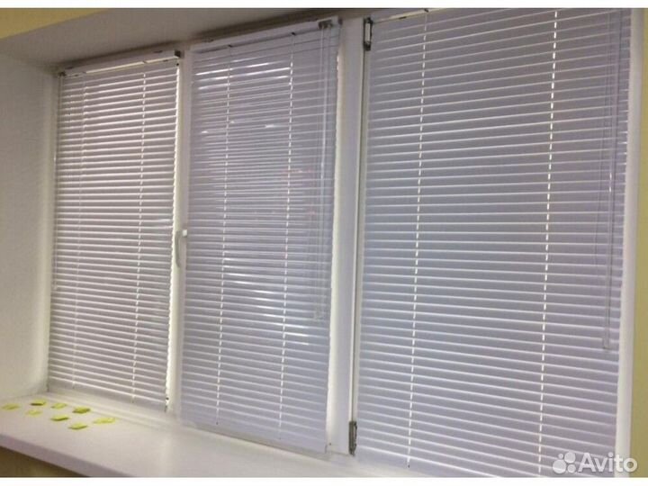 Горизонтальные жалюзи V066