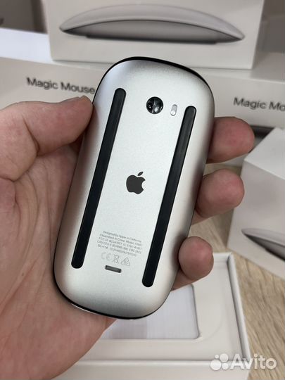 Мышь apple magic mouse 3 новая