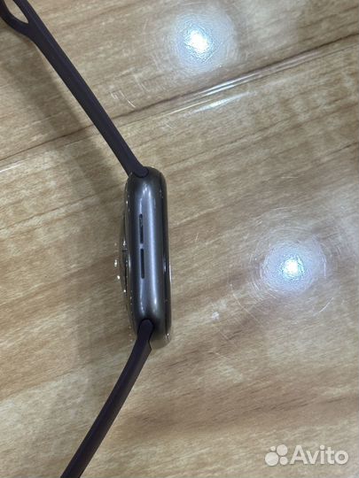 Apple Watch 6 Серия 44мм Оригинал