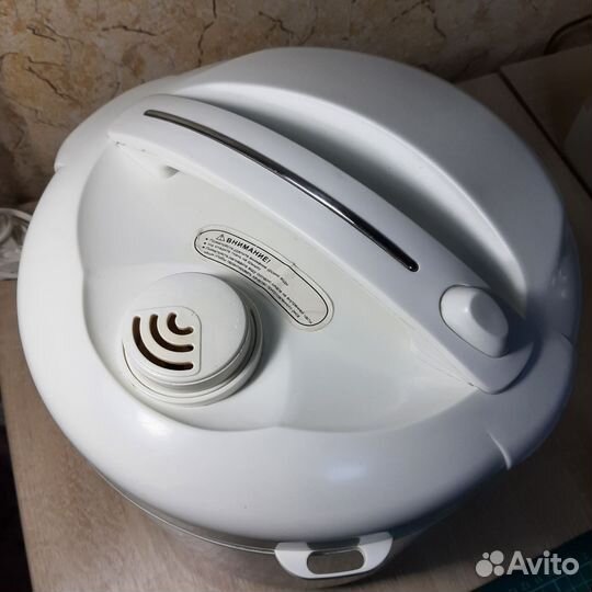 Мультиварка Polaris pmc 0508D