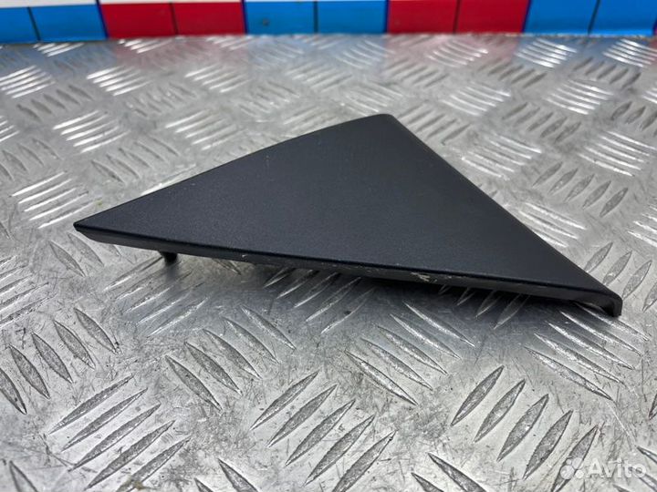 Накладка зеркала левая Toyota Camry V40 2azfe 2008