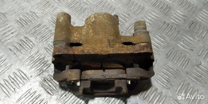 Суппорт задний правый Lifan Solano 2010-2016