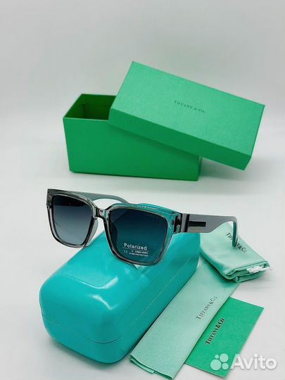 Солнцезащитные очки tiffany co