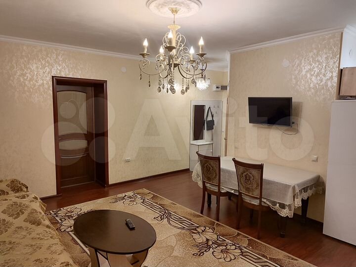 2-к. квартира, 50 м², 5/5 эт.