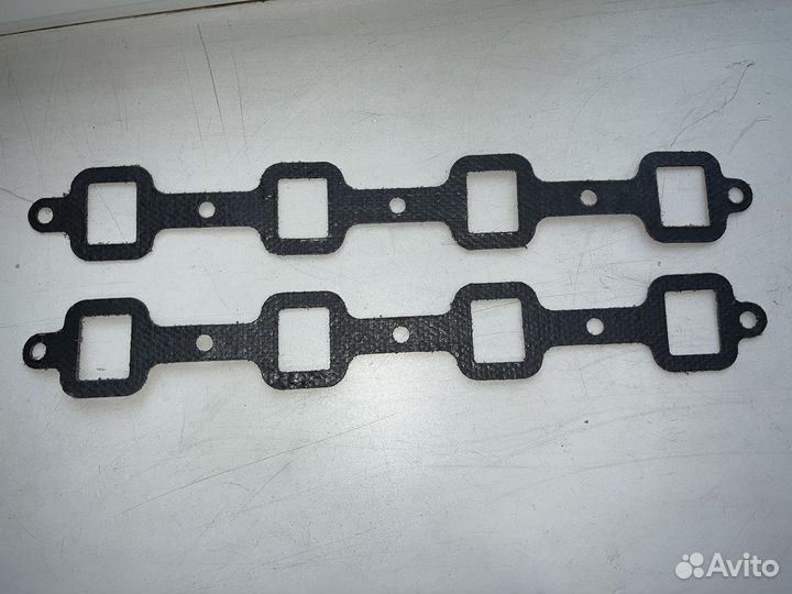 Кольца поршневые 92.5 газ. УАЗ goetze