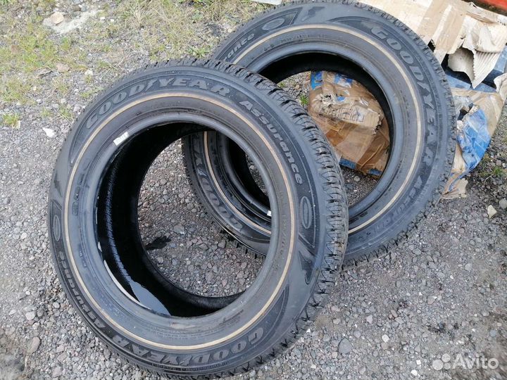 Goodyear Assurance 225/60 R16 97T